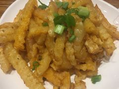 -蓉李记成都名小吃(太原龙湖万达店)