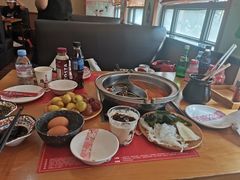 -牛New寿喜烧(青浦店)