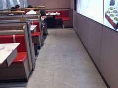-李记搅团•非遗陕菜(三桥店)