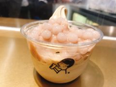 -喜茶(深圳福田星河COCO Park店)