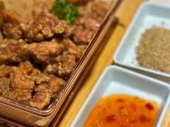 -33号大院·青岛本帮菜(五四广场店)