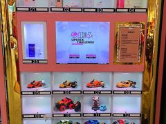 -世纪联华超市(江城店)