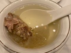 -悦雅居·老广州老味道(长湖店)