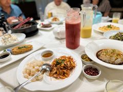 -和记小菜(东方店)