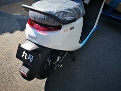 -九号电动车(安定门内大街店)