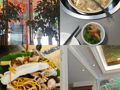 -野菌园·野生菌火锅首创第一家(关兴路总店)