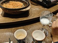 -米汤记忆(南京西路店)