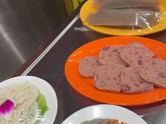 -大芊金重庆串串火锅(南京路店)