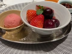 -杭州君悦酒店·湖滨28中餐厅