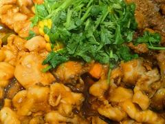 -和福顺牛肉大虾焖锅自助(宝业店)