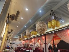 -老街饭庄·地道淮扬菜(扬子江北路总店)