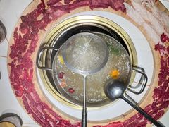 -牛人日志·鲜牛肉骨汤火锅(万科里瑧店)