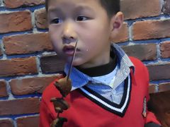 -三个蒙古大叔羊肉串(大宁店)