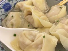 三菇馄饨-217笋干馄饨