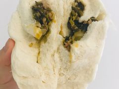 腌菜包-袁大头包子(光华路店)