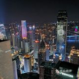重庆旅游✈️带你玩转解放碑