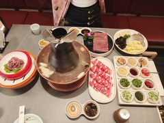 -额尔敦传统涮(体育场店)