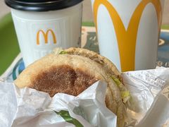 -麦当劳(厦门思明路店)