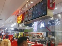 -满巍明生炸鸡架(杭州来福士店)