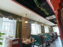 -亚克西姆新疆菜(库车店)