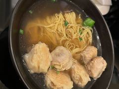 -上海前滩香格里拉大酒店