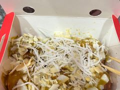 -咕噜咕噜·章鱼小丸子(西湖路店)