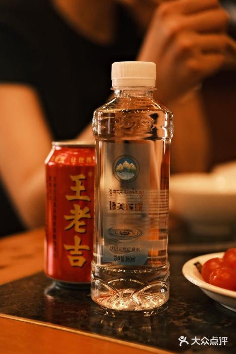 老码头火锅(玉林店)图片