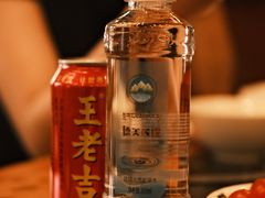 -老码头火锅(玉林店)