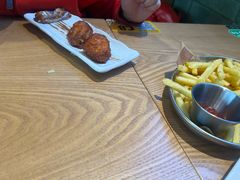 -黄饷·咖喱蛋包饭(奥城店)