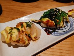 -初居食屋日式料理(万象城购物中心店)