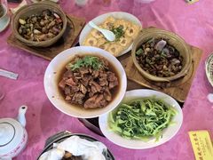 -侠成水上农庄(工业大道店)