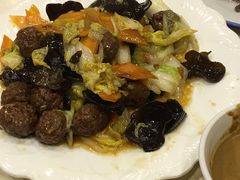 -同合居·非遗东北菜(新阳路店)