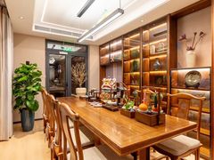 -府学·秋果S酒店(北京南锣鼓巷四合院店)