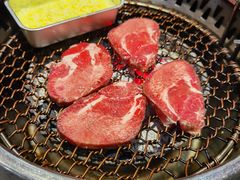 -木槿花韩式炭烤·熟成肉工坊(孙文东路店)