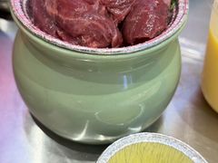 -哈哈碳都·牛肋条无限自助烤肉(宝龙店)