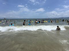 -大梅沙海滨公园