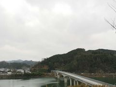 -新安江山水画廊风景区