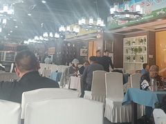 -金家老三饭庄(常营店)
