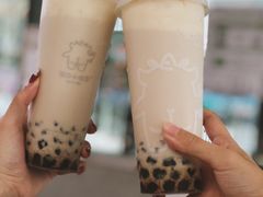 -茶力的小怪兽(梅林卓悦汇店)
