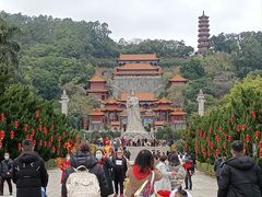 -南沙天后宫景区