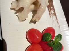 -领事馆19号中餐厅(厦门海景洲际酒店)