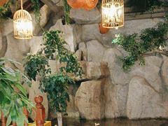 -香山湖家家宴(中山陵店)