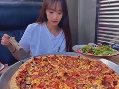 -Tubestation站点比萨(五道营店)