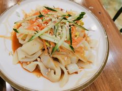-清真·玛丽亚新疆菜主题餐厅(浙江中路店)