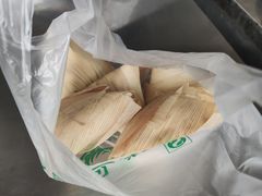 -叶婆婆豆浆馍馍