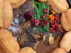 -大鹏饭店·金陵家宴(奥体中心店)