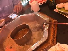-陈府大宅门成都火锅·手切鲜肉(太原街店)