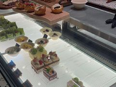 -小苍兰风铃草蛋糕甜品(沈阳店)