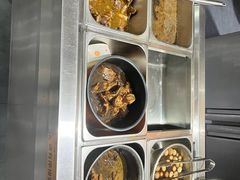 -老袁炒年糕(富豪路店)