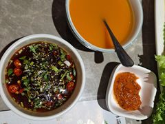 -韩盛·古法烤肉店(皇城恒隆广场店)